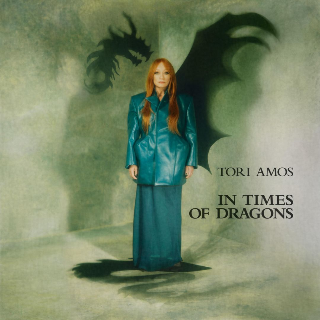 In Times of Dragons [180g 2 LP] cover art