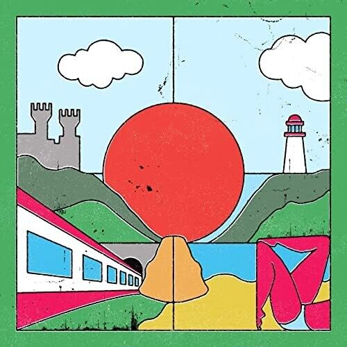 National Trust cover art