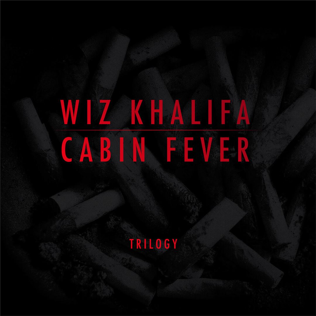 Cabin Fever Trilogy cover art
