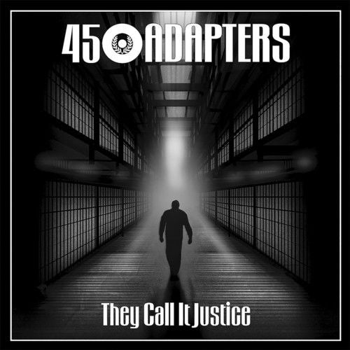 They Call It Justice cover art