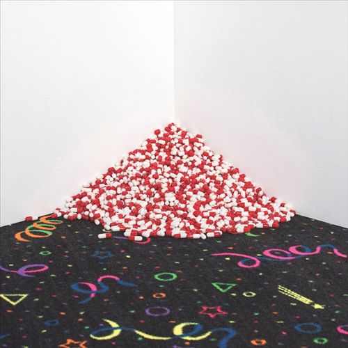 Convenience [LP] cover art