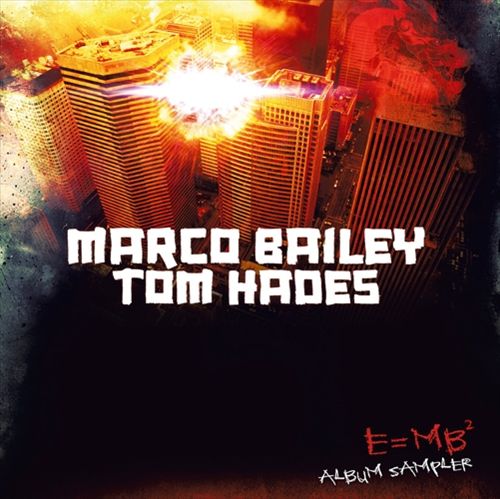E=MB2 [Single] cover art