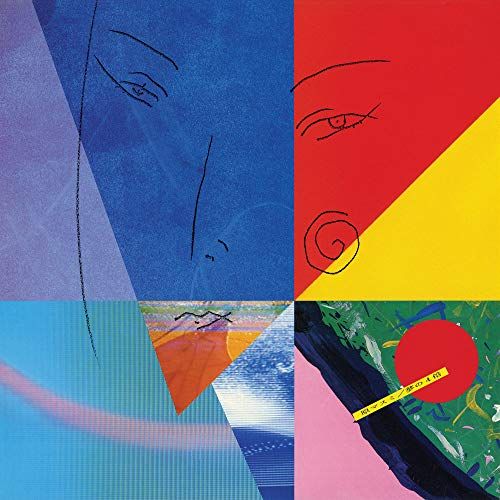 4 X A Dream cover art