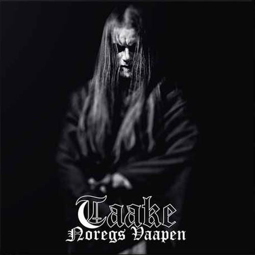 Noregs Vaapen cover art