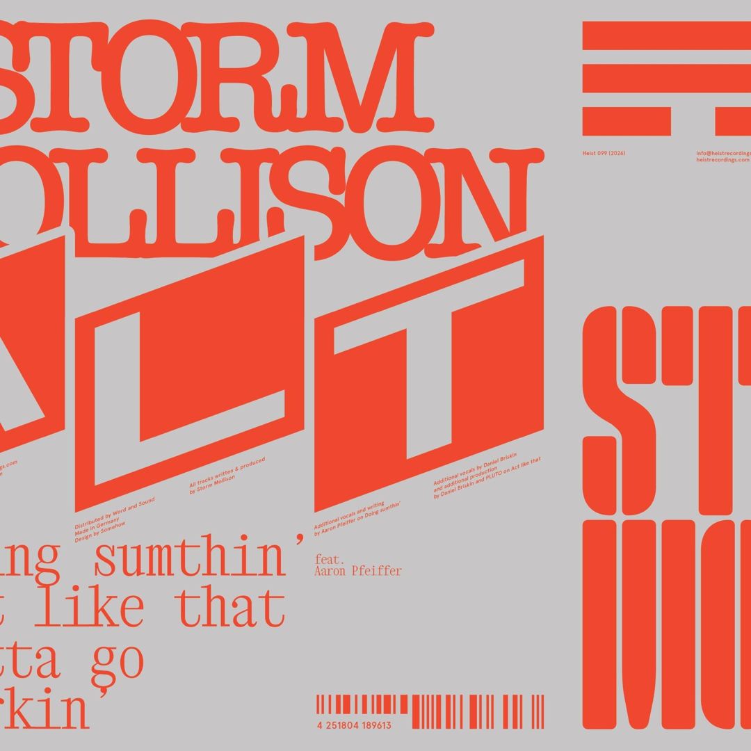 A.L.T. cover art