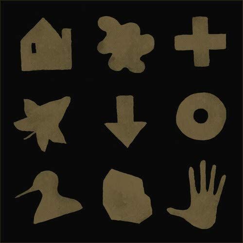 Three Feral Pieces cover art