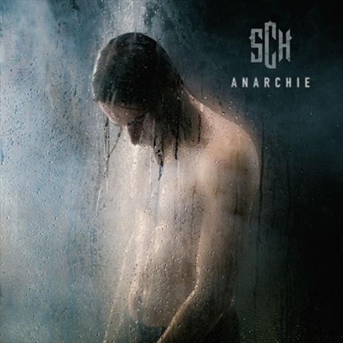 Anarchie cover art