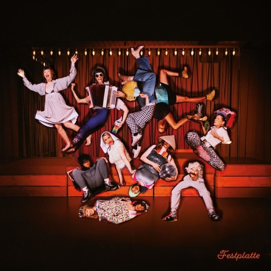 Festplatte cover art
