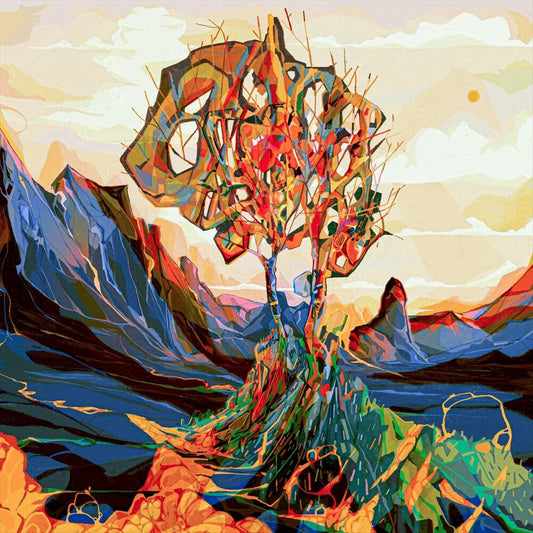 All Paths Diverge cover art