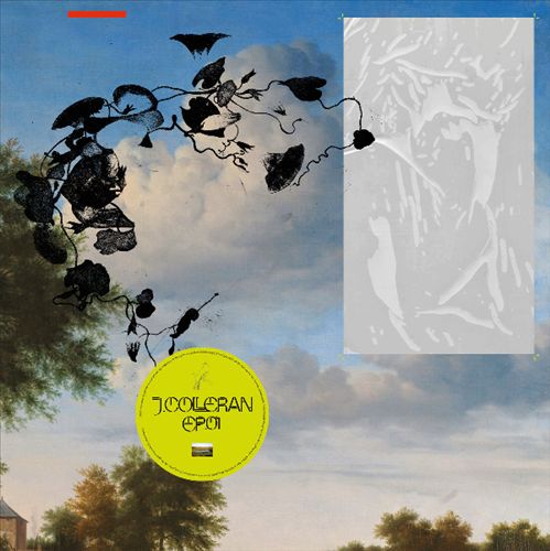 EP01 cover art