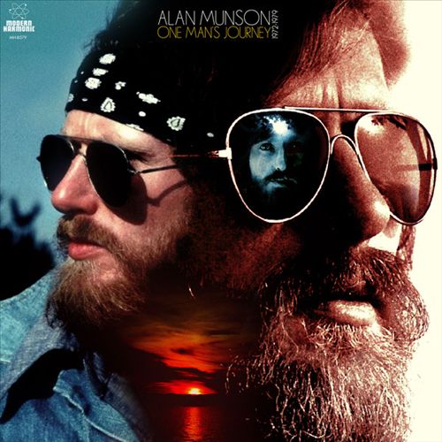 One Man's Journey: 1972-1979 cover art
