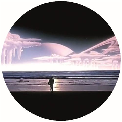 Soul Out of Time cover art