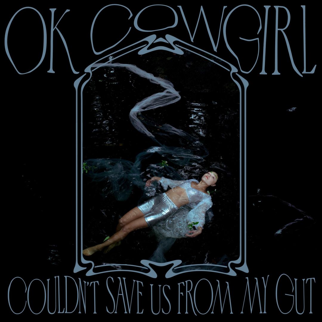 Couldn't Save Us From My Gut cover art