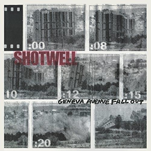 Split Album cover art