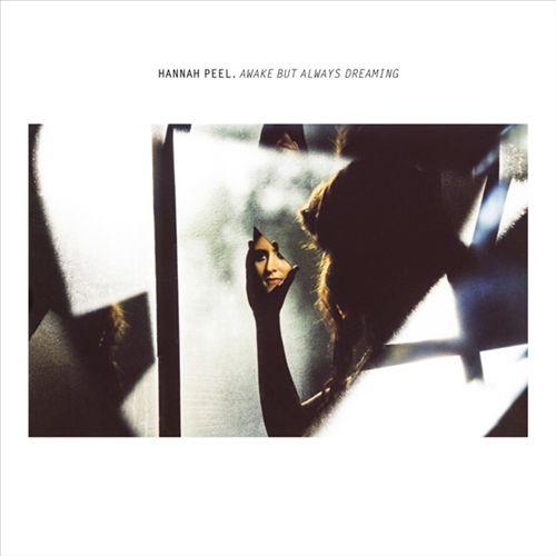 Awake But Always Dreaming cover art