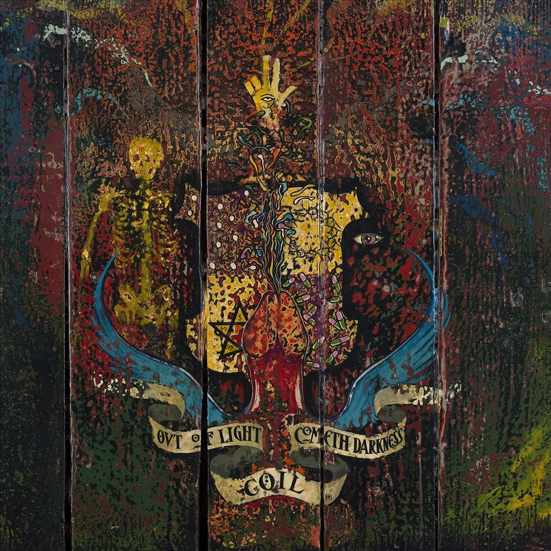 Love's Secret Domain [30th Anniversary Edition] cover art