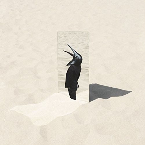 Imperfect Sea cover art