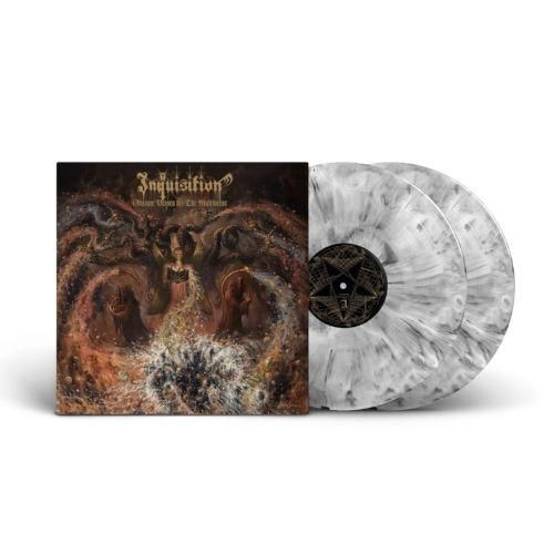 Obscure Verses for the Multiverse [Silver Marbled Vinyl] cover art