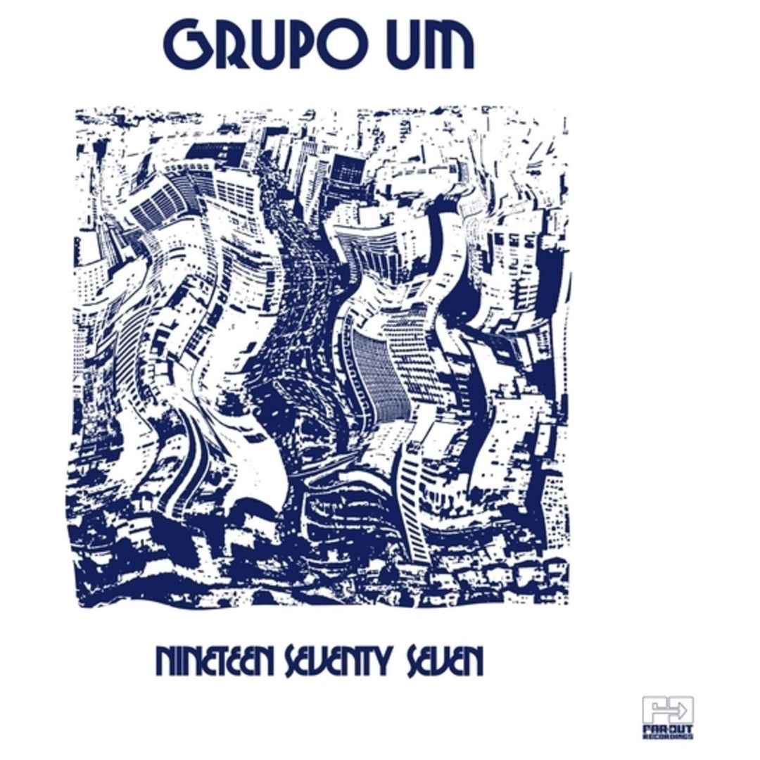 Nineteen Seventy Seven cover art