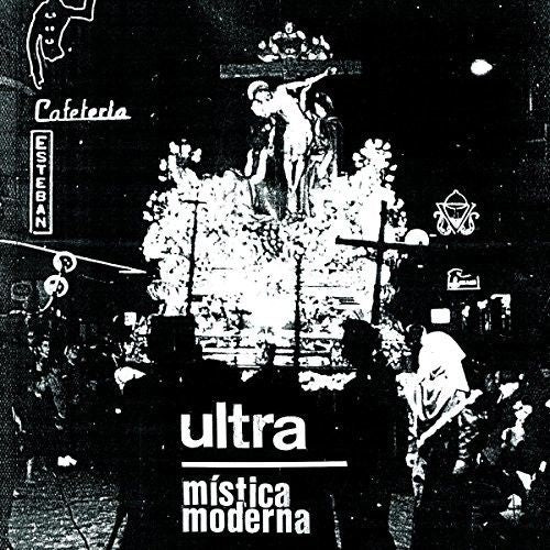 Mística Moderna cover art