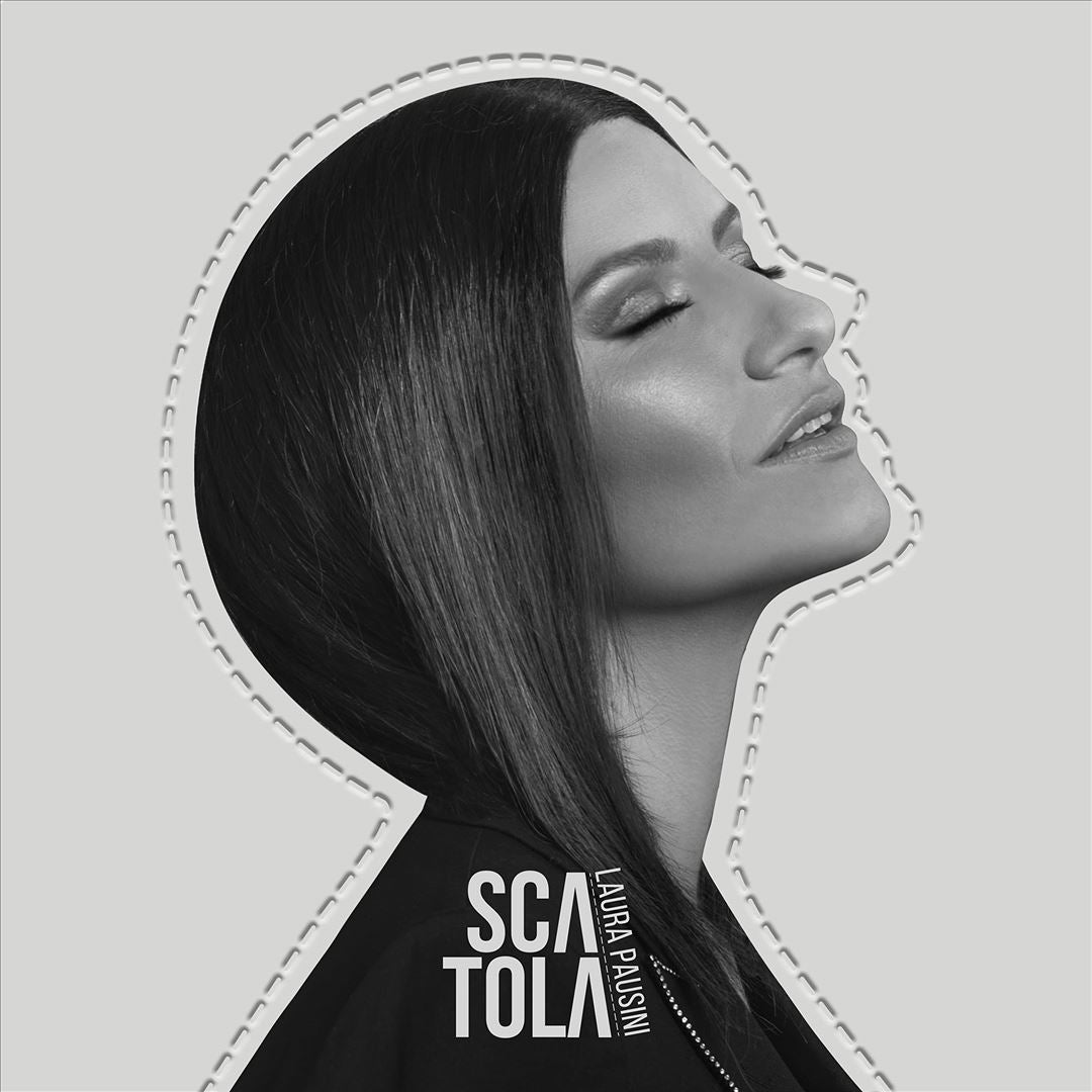 Scatola cover art