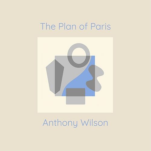 Plan of Paris cover art