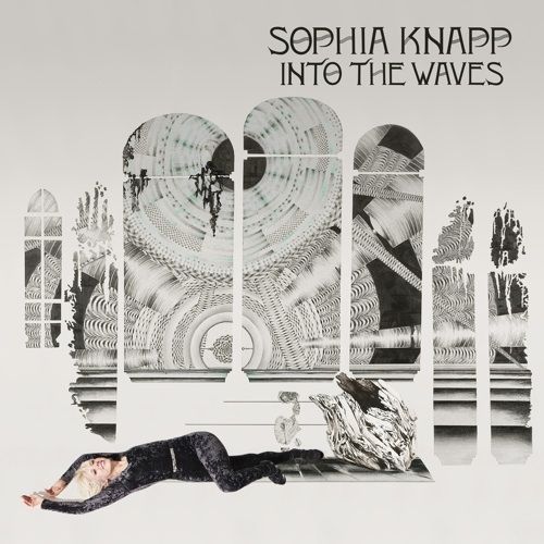 Into the Waves cover art