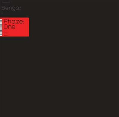 Phaze One cover art