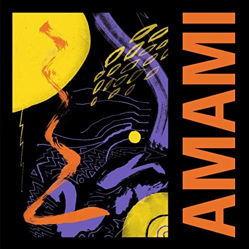Giant cover art