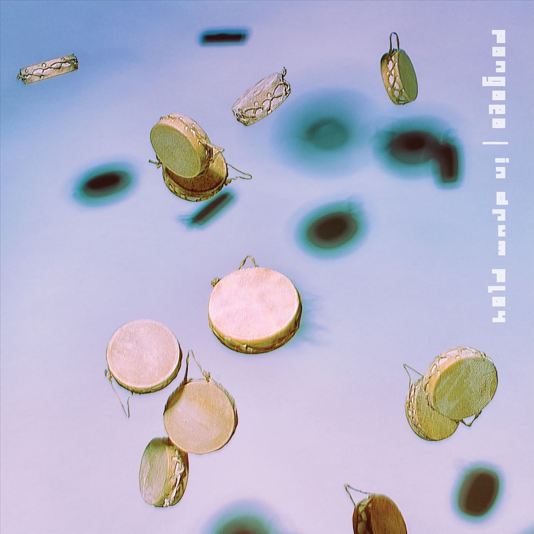 In Drum Play cover art