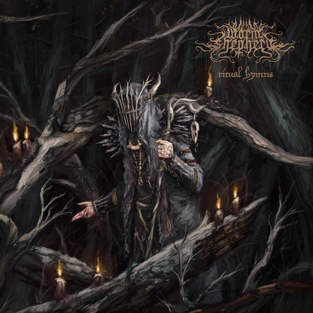 Ritual Hymns cover art
