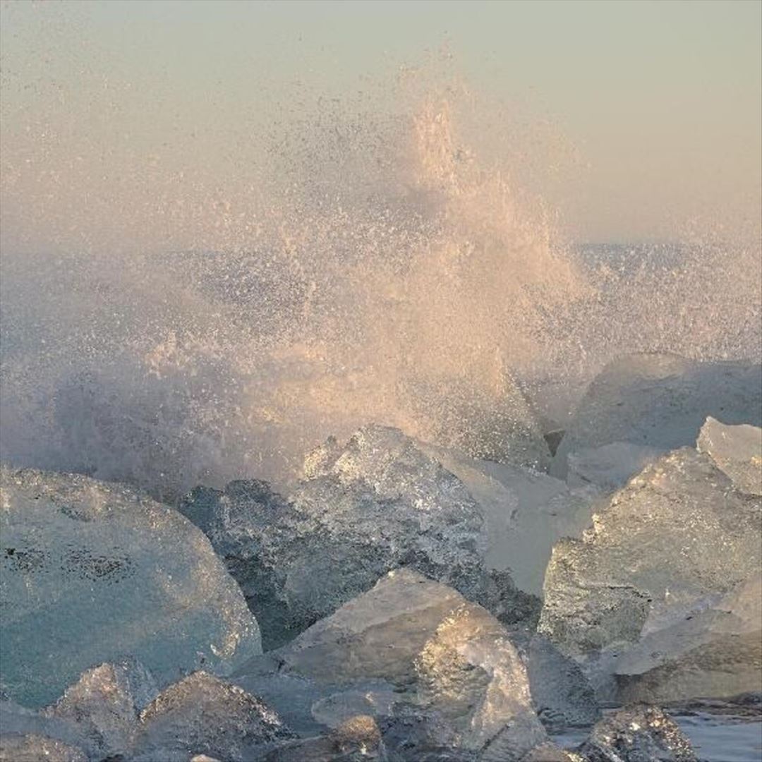 Rushing [Expanded Edition] cover art