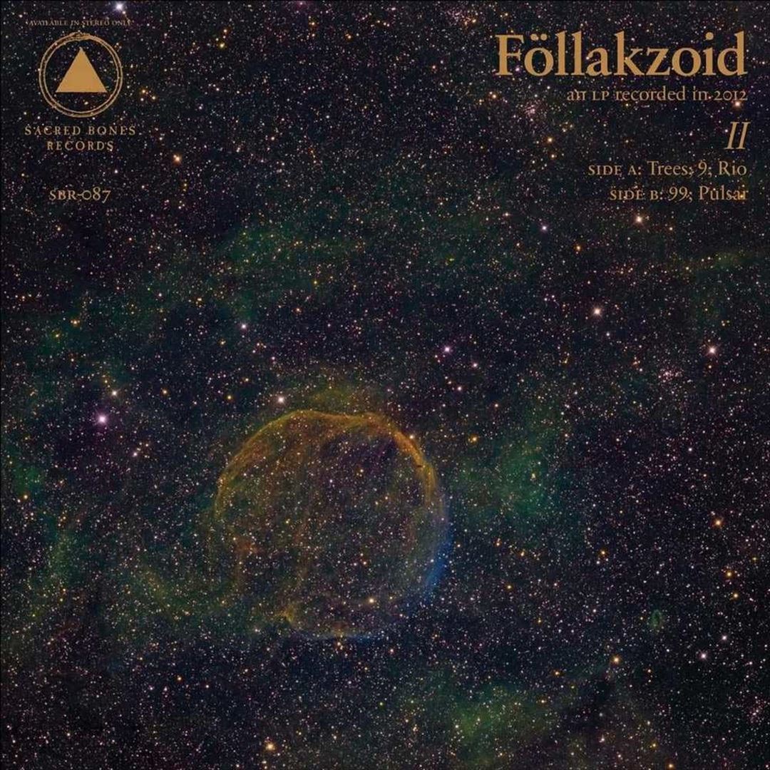 II cover art