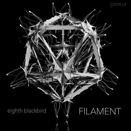 Filament cover art