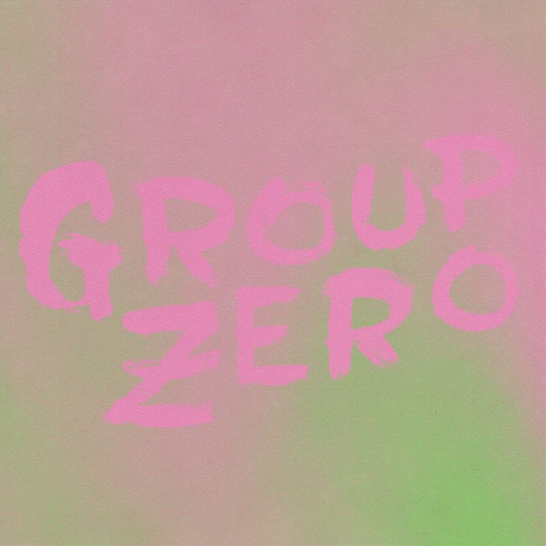 Everyone's Already Come Apart cover art