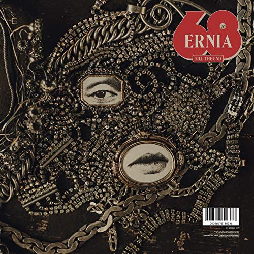68 cover art