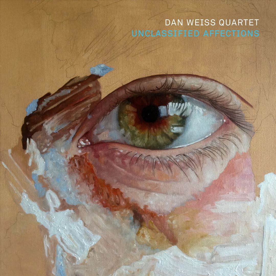 Unclassified Affections cover art