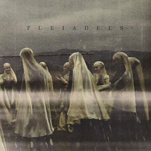 Pleiadees (Galaxy Effect) cover art