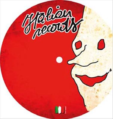 J'adore la musique cover art