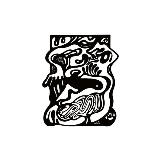 Waterloo Teeth cover art