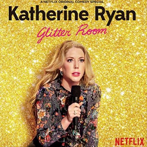 Glitter Room cover art