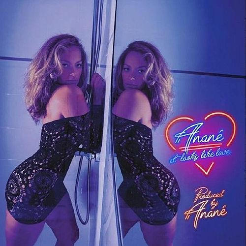 It Looks Like Love cover art
