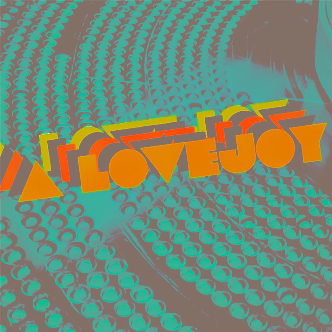 Lovejoy cover art