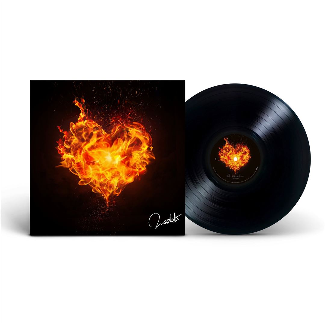Ho Acceso un Fuoco [Live Studio Session] cover art