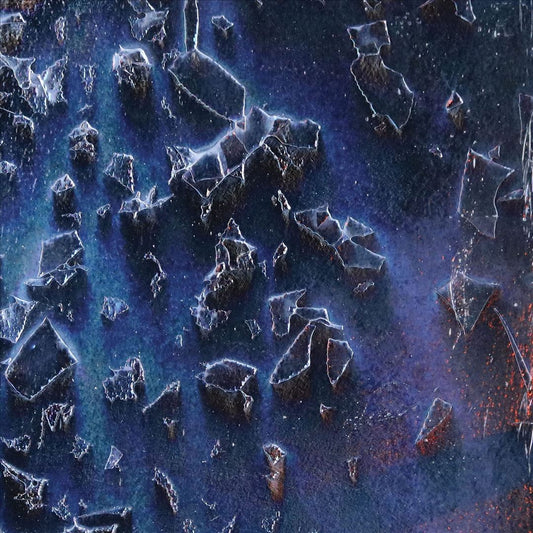 Gypsum [Clear Vinyl] cover art