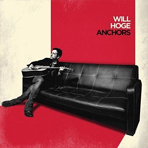 Anchors [LP] cover art