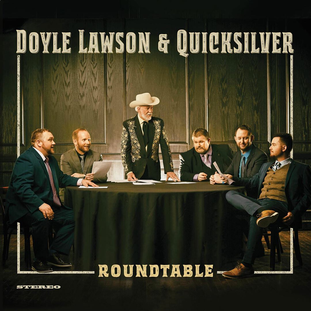 Roundtable cover art