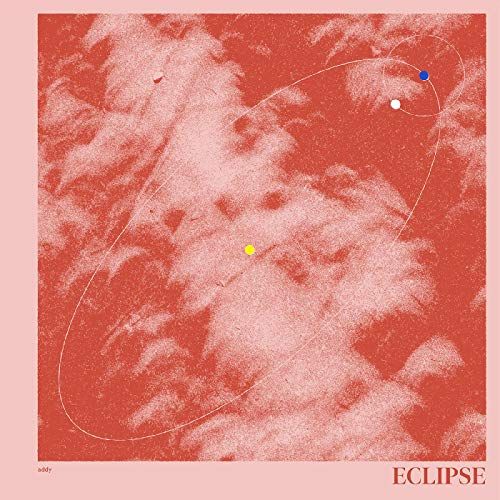 Eclipse cover art