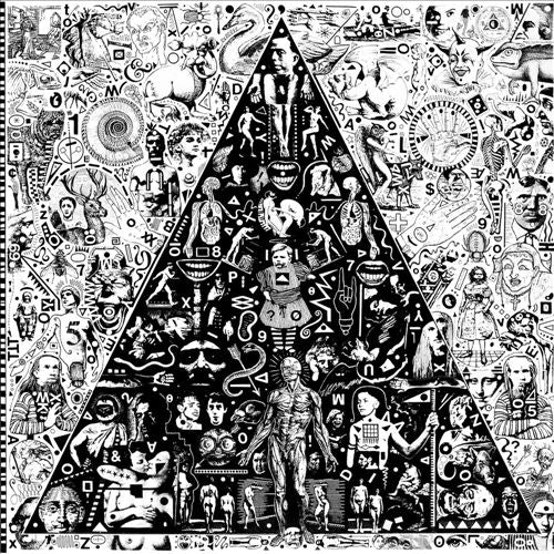 Gub cover art