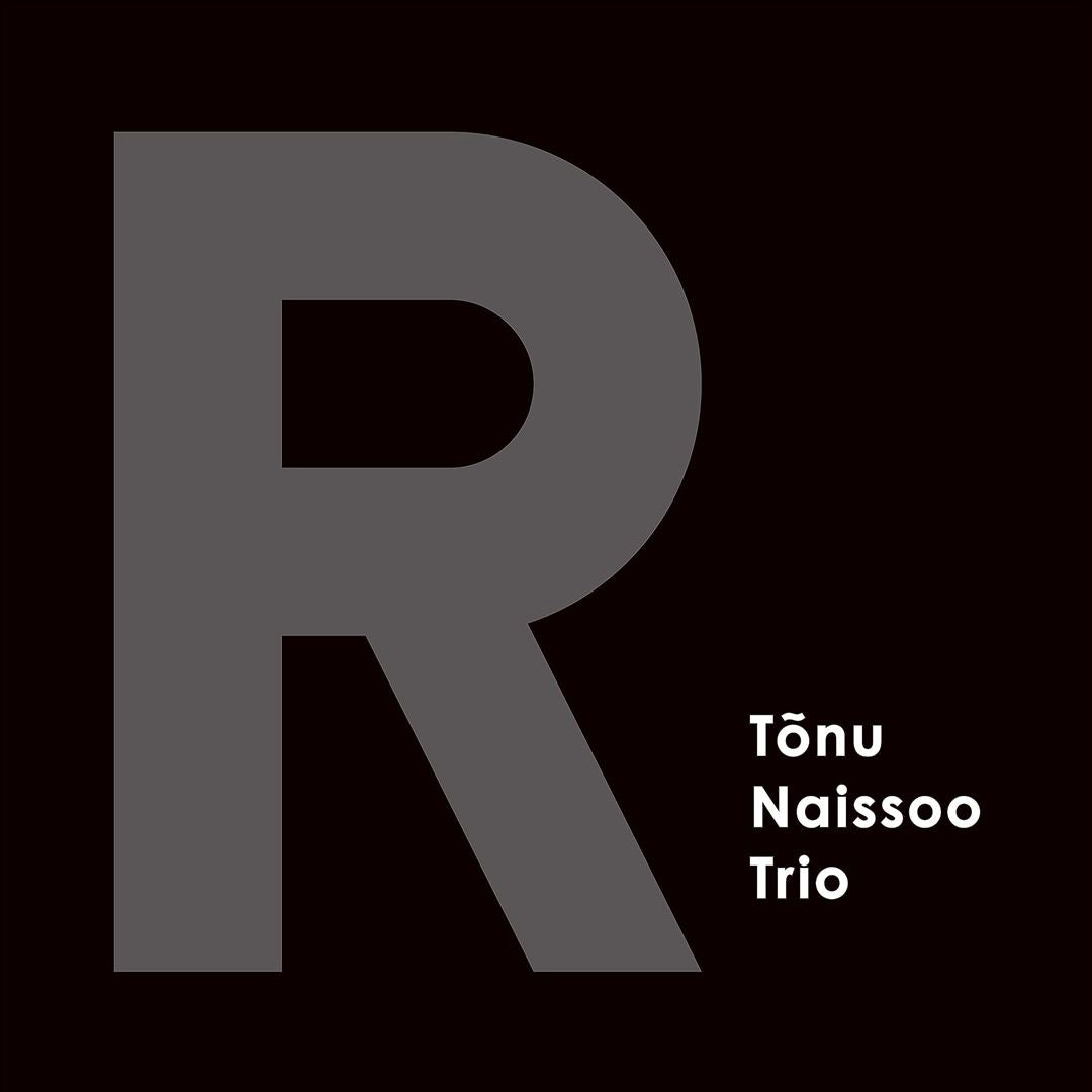 R cover art
